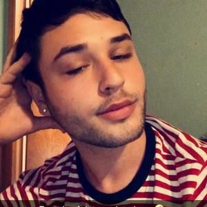 Meet your Posher, Colton